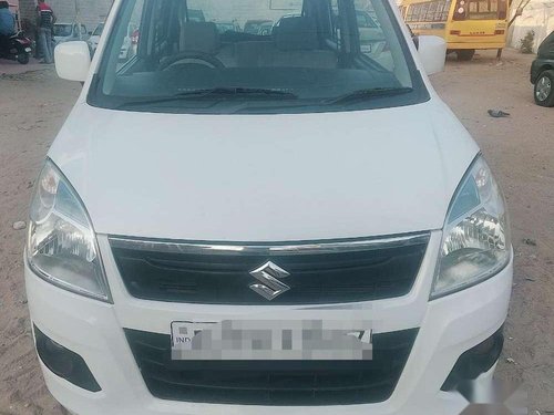 Maruti Suzuki Wagon R VXI 2014 MT for sale in Jodhpur