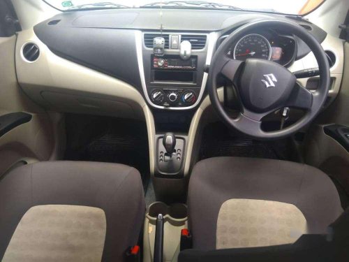 Used Maruti Suzuki Celerio VXI 2015 AT for sale in Kochi