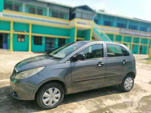 2011 Tata Vista MT for sale in Vellore