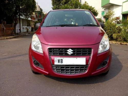 Used 2013 Maruti Suzuki Ritz MT for sale in Kolkata