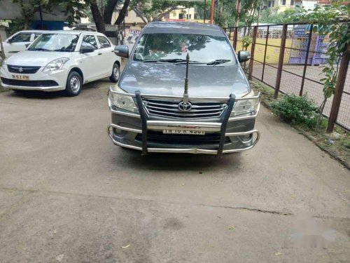 Used 2012 Toyota Innova 2.5 E MT for sale in Chennai