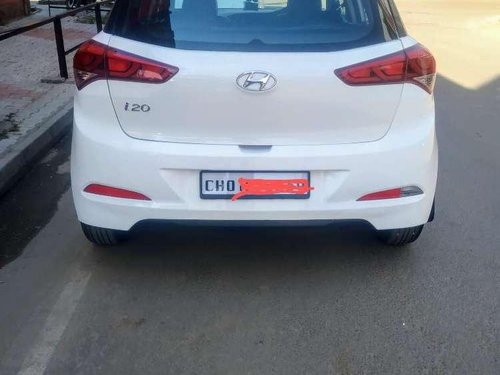 Hyundai I20, 2016, Petrol MT for sale in Chandigarh