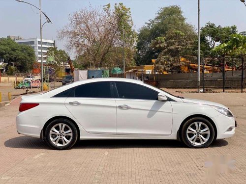 Used 2014 Hyundai Sonata AT for sale in Thane