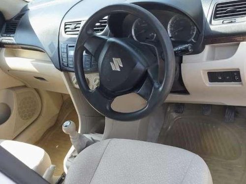 2013 Maruti Suzuki Swift Dzire MT for sale in Vadodara