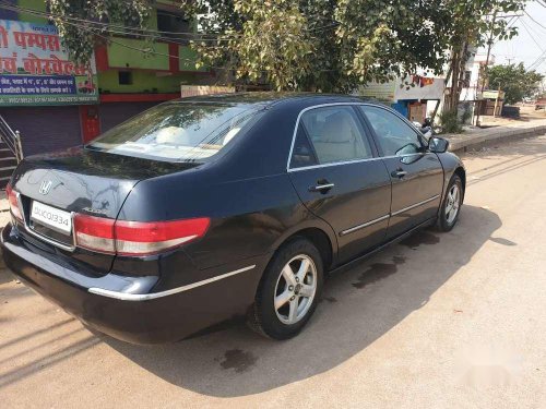 Used Honda Accord New 2007 MT for sale in Raipur