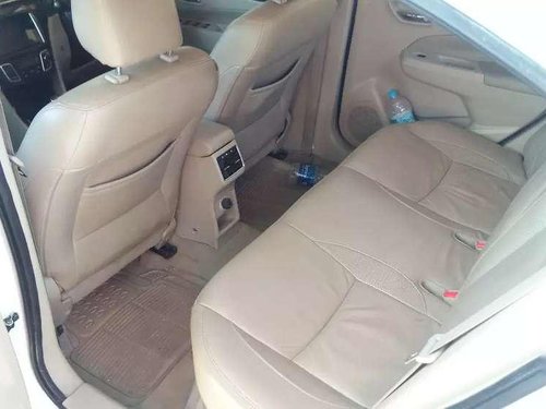 Used 2017 Maruti Suzuki Ciaz MT for sale in Jalgaon