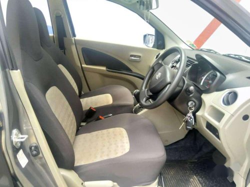 Used Maruti Suzuki Celerio VXI 2015 AT for sale in Kochi