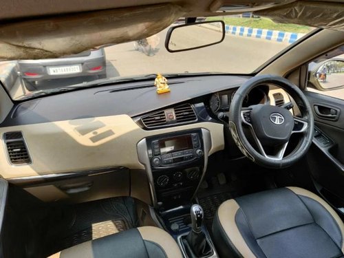 Used 2017 Tata Zest Quadrajet 1.3 XM MT in Kolkata