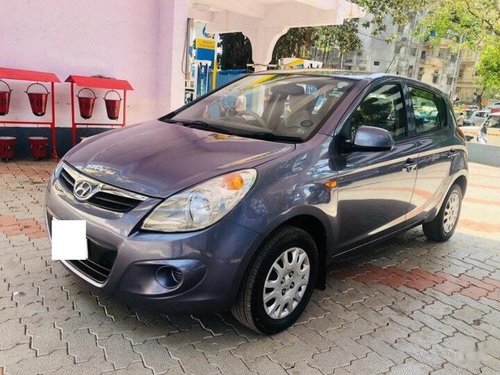 Used 2011 Hyundai i20 1.2 Magna MT for sale in Mumbai