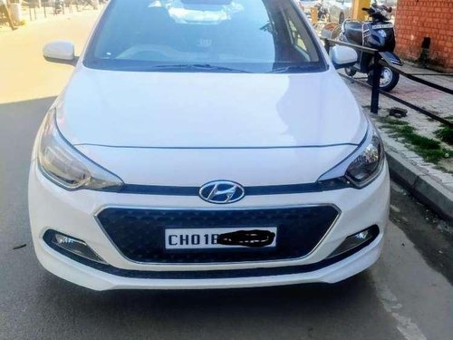 Hyundai I20, 2016, Petrol MT for sale in Chandigarh