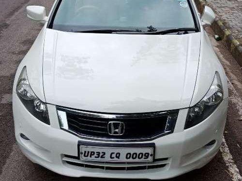 Honda Accord 2009 AT for sale in Lucknow