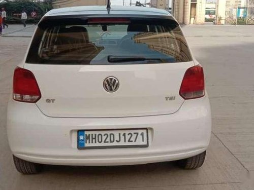 Volkswagen Polo GT TSI, 2014, Petrol AT for sale in Thane