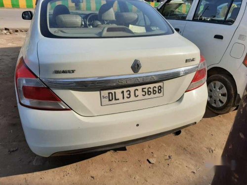 Renault Scala RxZ Diesel, 2013, Diesel MT in Ghaziabad