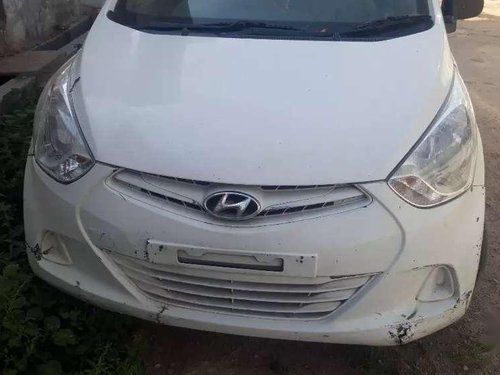 2016 Hyundai Eon MT for sale in Agra