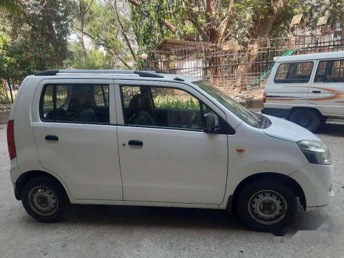 Maruti Suzuki Wagon R 1.0 LXi CNG 2011 MT in Mumbai