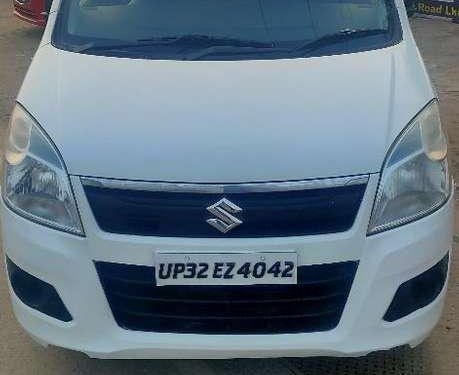 2013 Maruti Suzuki Wagon R MT for sale in Lucknow