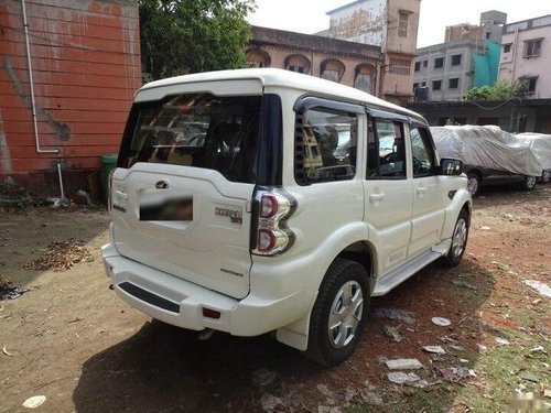 2017 Mahindra Scorpio Intelli Hybrid S4 MT in Kolkata