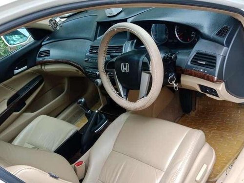 Honda Accord 2009 AT for sale in Lucknow