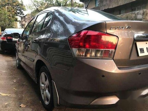 2011 Honda City AT for sale in Mumbai