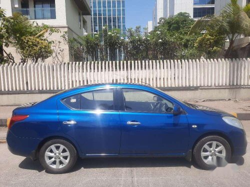 Nissan Sunny Special Edition XV, 2013, Diesel MT in Mumbai