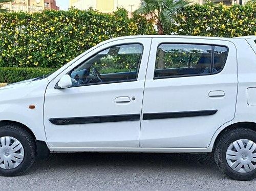 Used Maruti Suzuki Alto 800 VXI 2015 MT in New Delhi