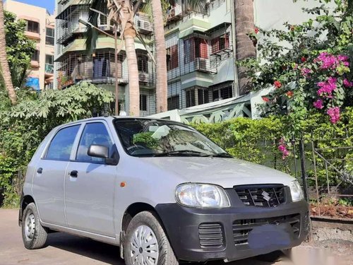 2012 Maruti Suzuki Alto MT for sale in Mumbai