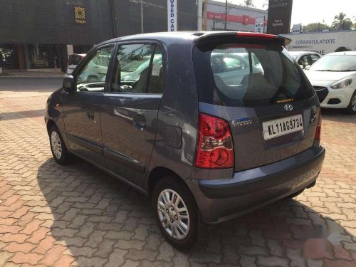 Hyundai Santro Xing GLS 2010 MT for sale in Kozhikode