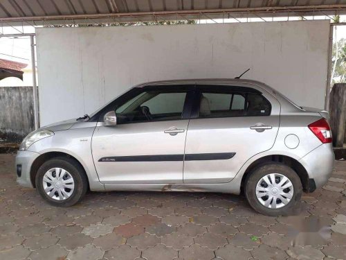 Used 2012 Maruti Suzuki Swift Dzire AT for sale in Kottayam