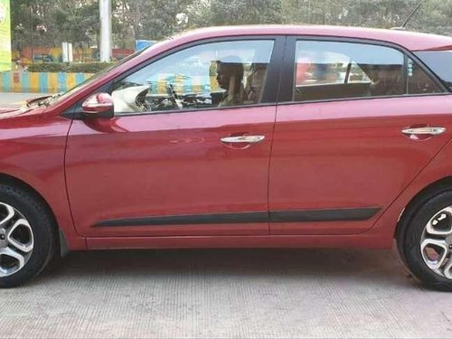 Hyundai I20 Asta 1.2 (O), 2018, Petrol AT for sale in Thane