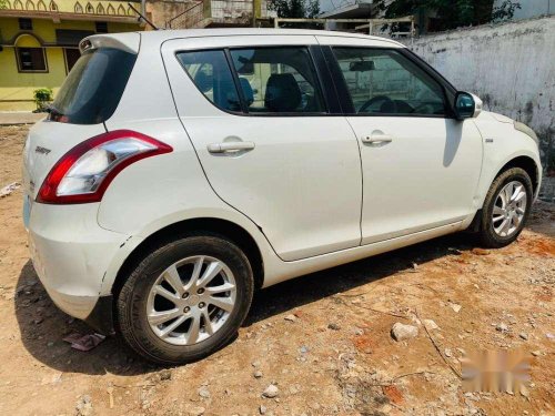 2013 Maruti Suzuki Swift ZDI MT for sale in Raipur