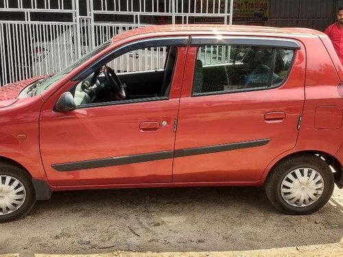 2015 Maruti Suzuki Alto 800 LXI MT for sale in Habra