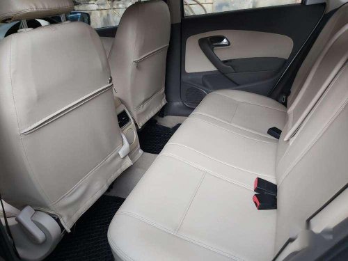 Volkswagen Vento Comfortline Petrol Automatic, 2011, Petrol AT in Chennai