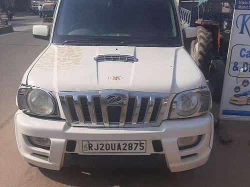 Used 2010 Mahindra Scorpio VLS 2.2 mHawk MT in Jaipur