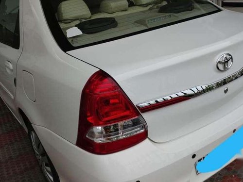 2014 Toyota Etios VD MT for sale in Chennai