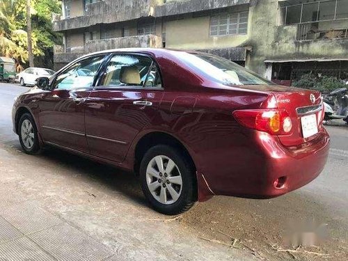 Toyota Corolla Altis 1.8 GL 2011 AT for sale in Mumbai