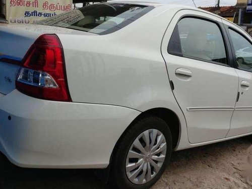 2014 Toyota Etios VD MT for sale in Chennai