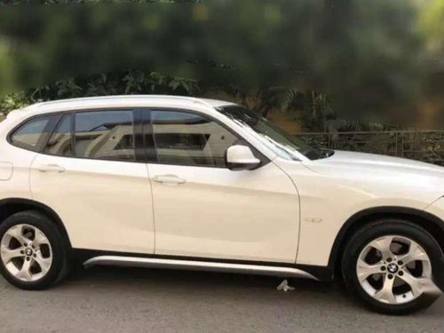 Used 2012 BMW X1 for sale in Moradabad