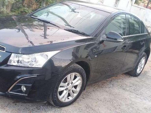 Used Chevrolet Cruze LT 2015 MT for sale in Chennai