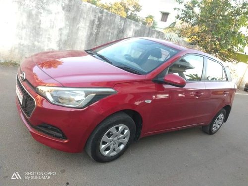 Used 2014 Hyundai i20 1.4 CRDi Magna MT for sale in Chennai