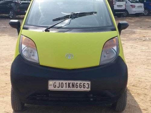 Used Tata Nano Lx 2012 MT for sale in Ahmedabad