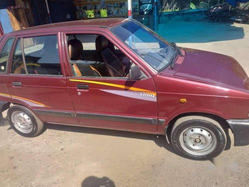 Maruti Suzuki 800 AC Uniq, 2008, Petrol MT in Thiruvananthapuram