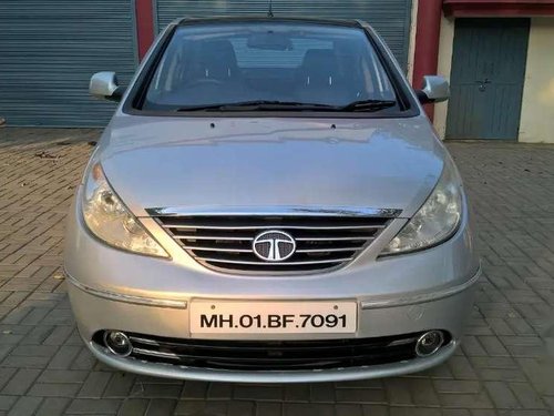 Used 2012 Tata Manza MT for sale in Nashik