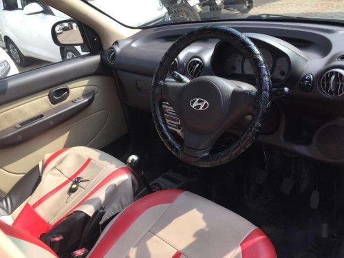 Hyundai Santro Xing GLS 2010 MT for sale in Kozhikode