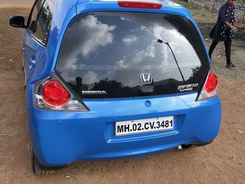 Used 2012 Honda Brio MT for sale in Mumbai