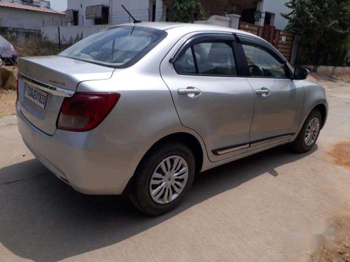 Used 2018 Maruti Suzuki Swift Dzire MT for sale in Hyderabad