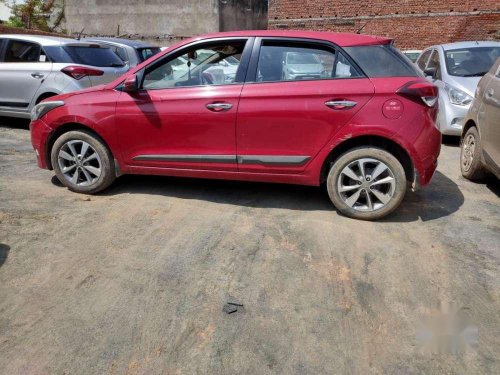 Hyundai i20 Asta 1.2 2015 MT for sale in Ranchi