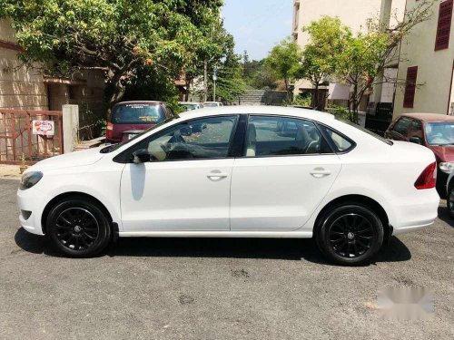 Used 2016 Skoda Rapid AT for sale in Nagar