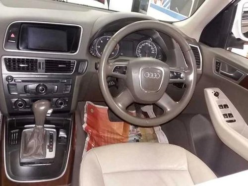 Used 2011 Audi Q5 2008-2012 AT for sale in New Delhi