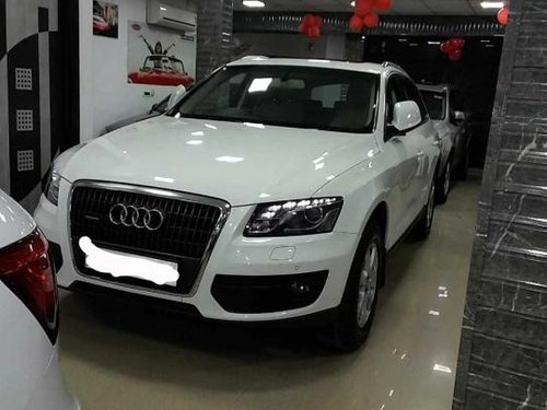 Used 2011 Audi Q5 2008-2012 AT for sale in New Delhi