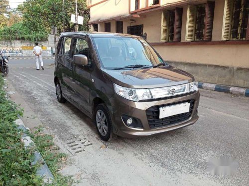 Used Maruti Suzuki Wagon R VXI 2018 MT for sale in Kolkata